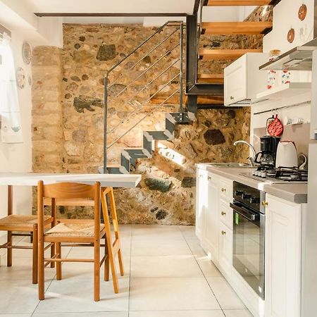 La Casa Di Nonna Agnese - Italian Homing Apartment Padenghe sul Garda Luaran gambar