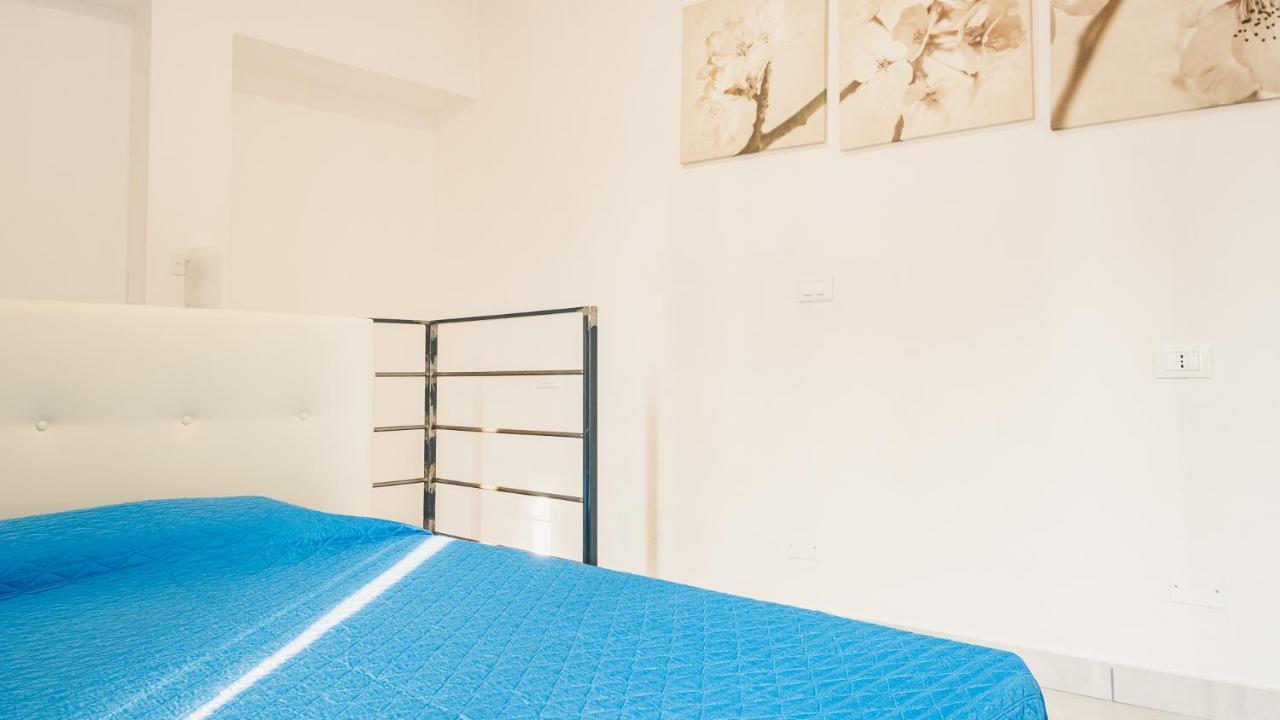 La Casa Di Nonna Agnese - Italian Homing Apartment Padenghe sul Garda Luaran gambar